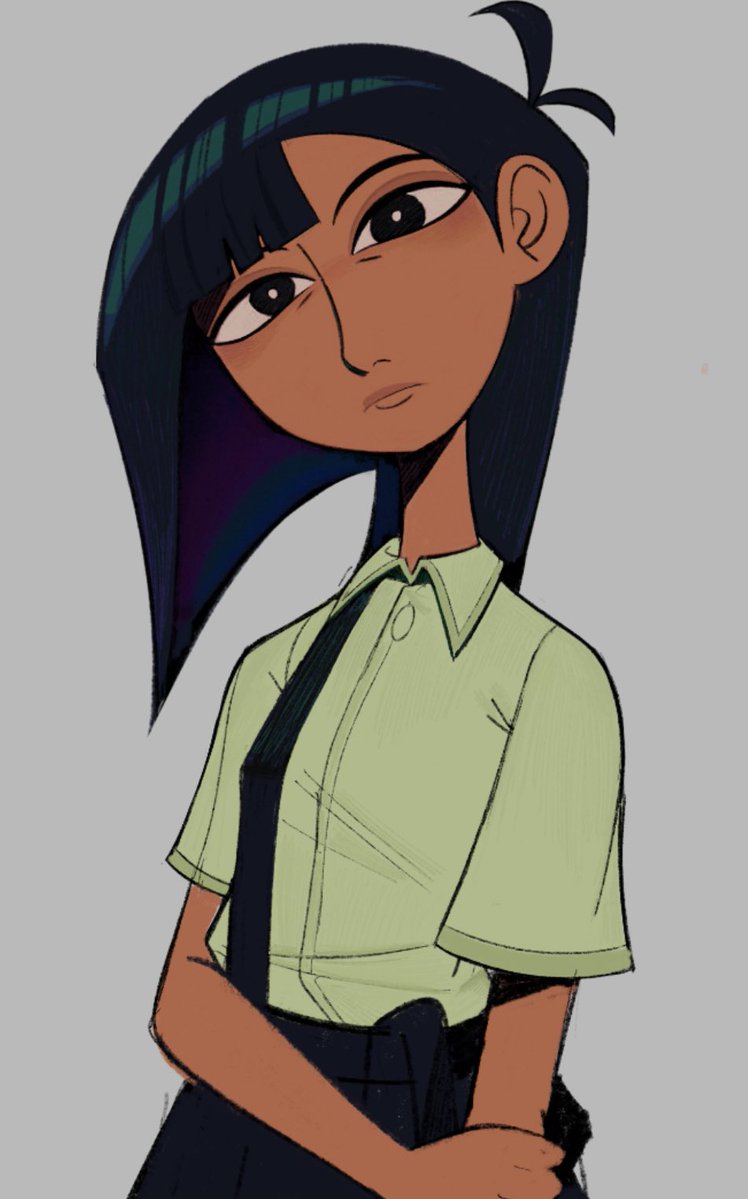 Small drawing of ENA