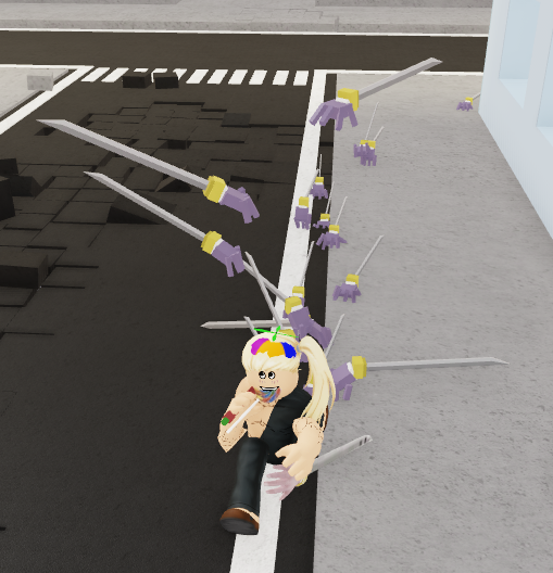 Gooner Vegeta tweet media