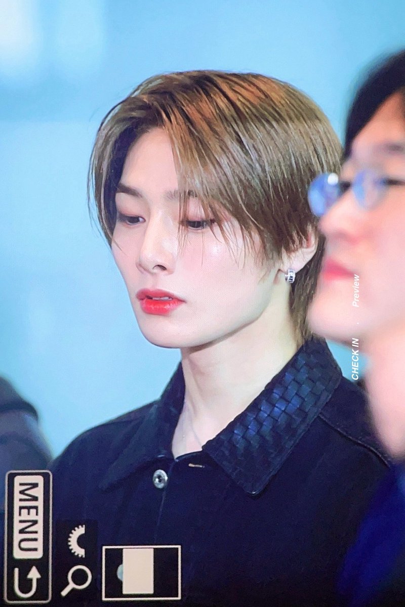 check_in208's tweet photo. 260225 #StrayKids #스트레이키즈 #아이엔 #양정인 #I_N https://t.co/dmNtNfzEZs