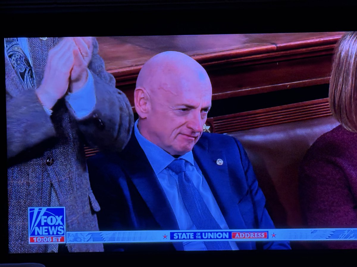 Arizonans….Senator Mark Kelly does not stand with protecting US citizens over illegal immigrants.  We don’t want him in Arizona. He does NOT represent us. He does NOT care about us. Vote him out!🇺🇸🌵💪🏻