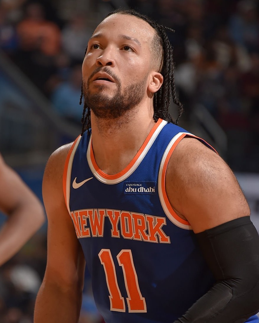 New York Basketball tweet media