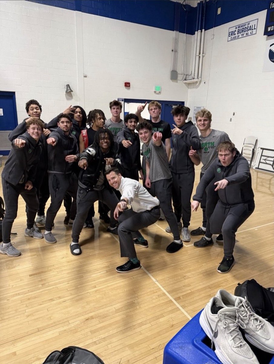 North Militia tweet media