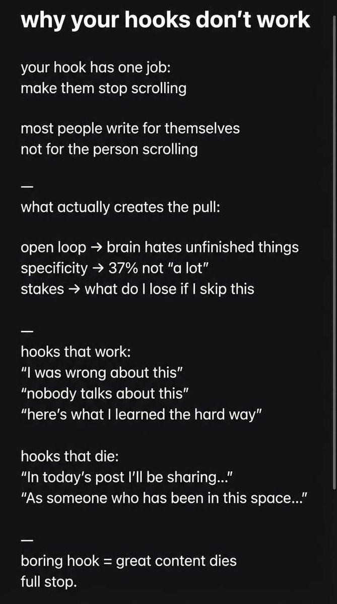 Boring Ads tweet media