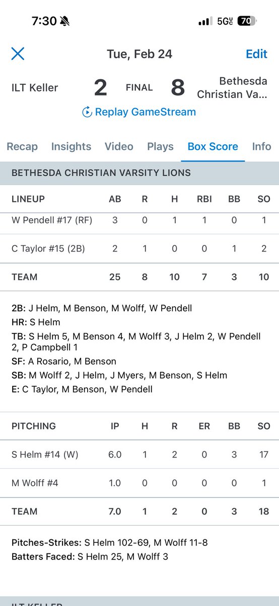 Samuel Helm tweet media