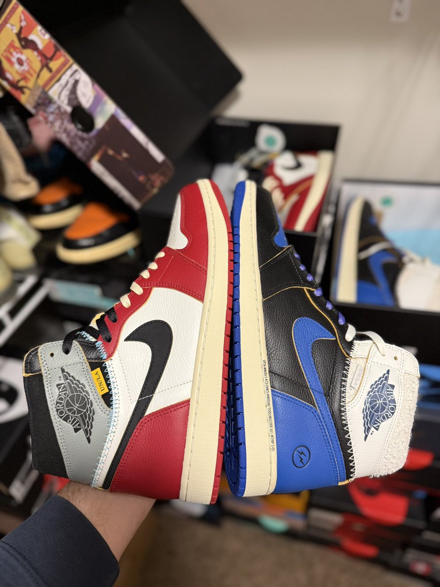 Hype moves mysteriously.