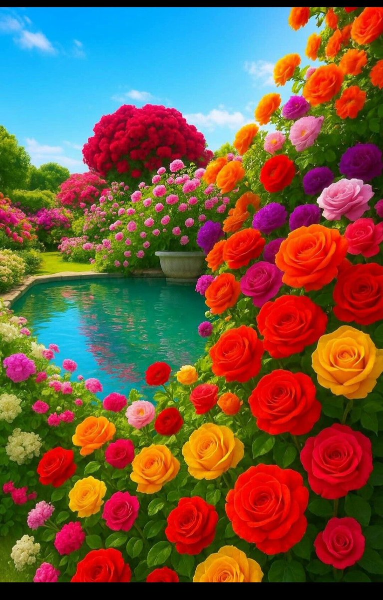 Dear God 
I'm grateful for everything 🙏 
Good morning beautiful people 🥰