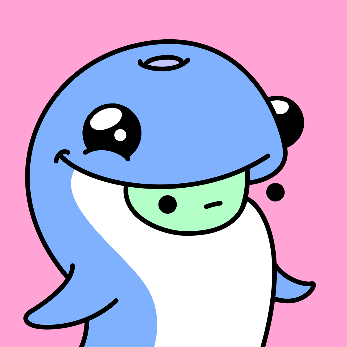 Doodles Sales Bot 🤖️ tweet media