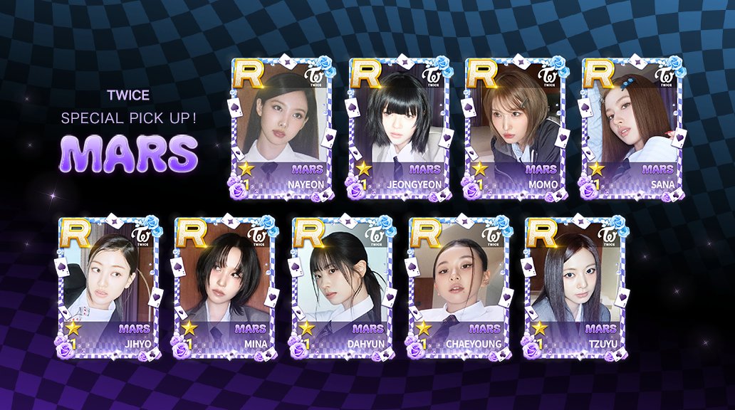 SUPERSTAR JYPNATION 公式 (@SSJ_JP_Official) / Posts / X