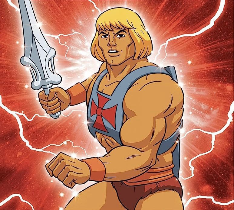 ‘He-Man’ creator Roger Sweet is battling dementia and can no longer afford the care he needs.

His wife has launched a GoFundMe to help cover medical expenses.