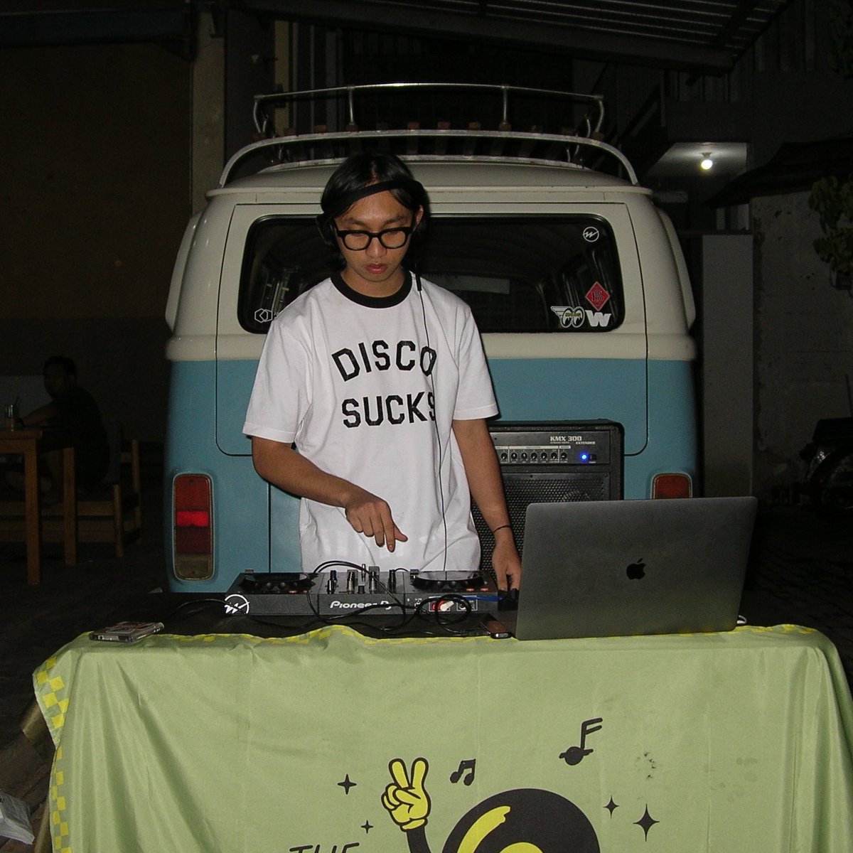 Yang Maha Eka tweet media