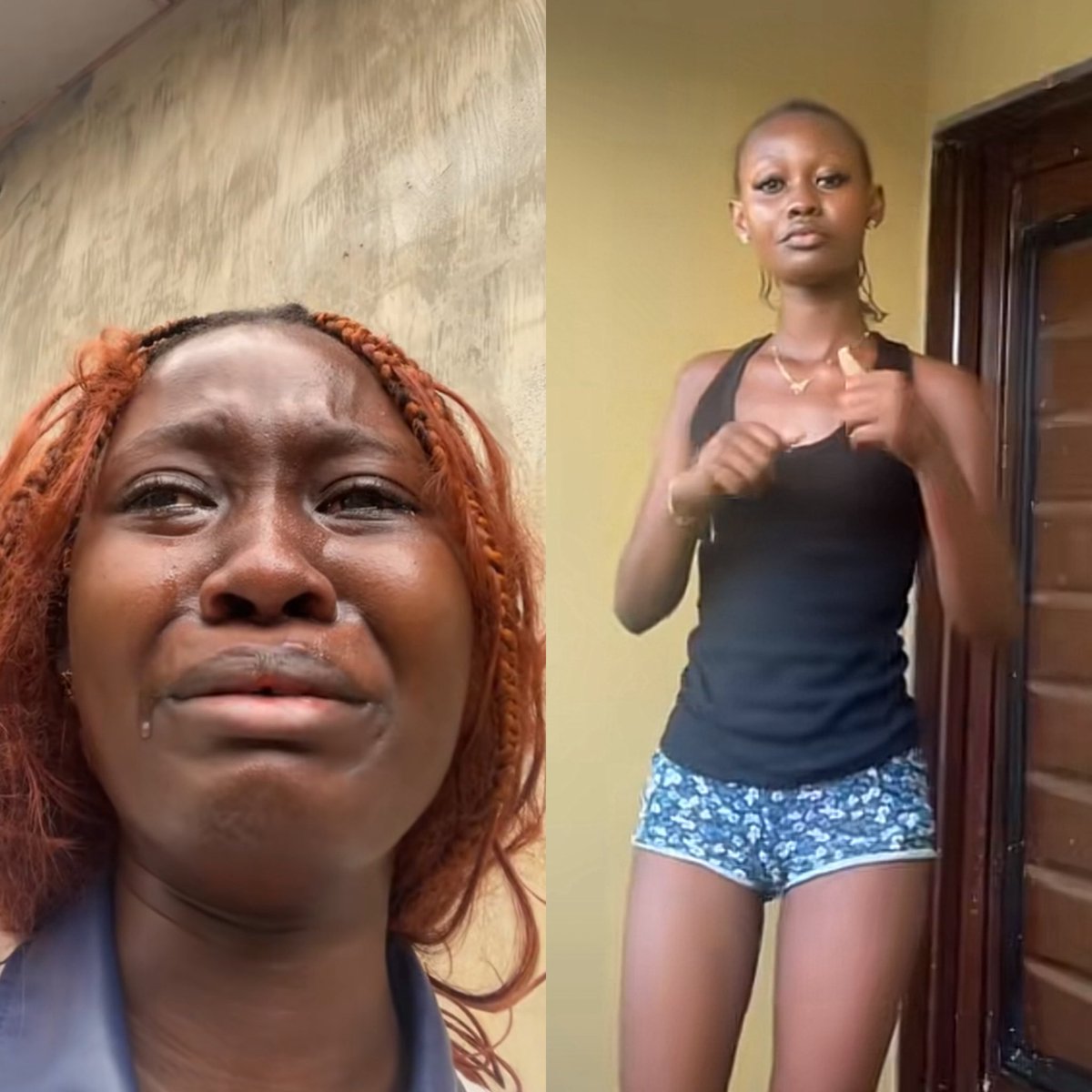 BRO TO BRO: Learn from El mencho,Simi &amp; Mirabel 
Never trust any girl except your mom✍️😏