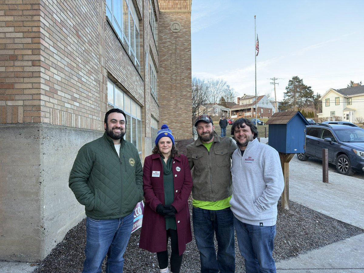 Tom Duerr tweet media