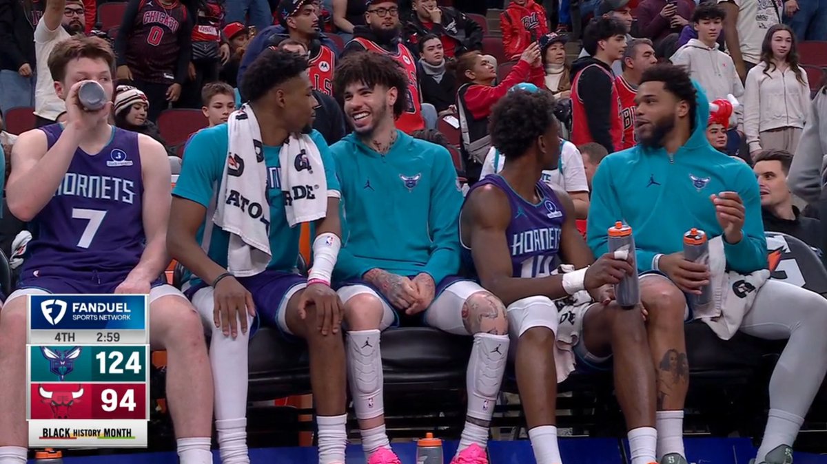 r/CharlotteHornets tweet media