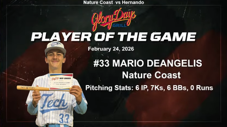 GulfCoastSportsNetwork tweet media