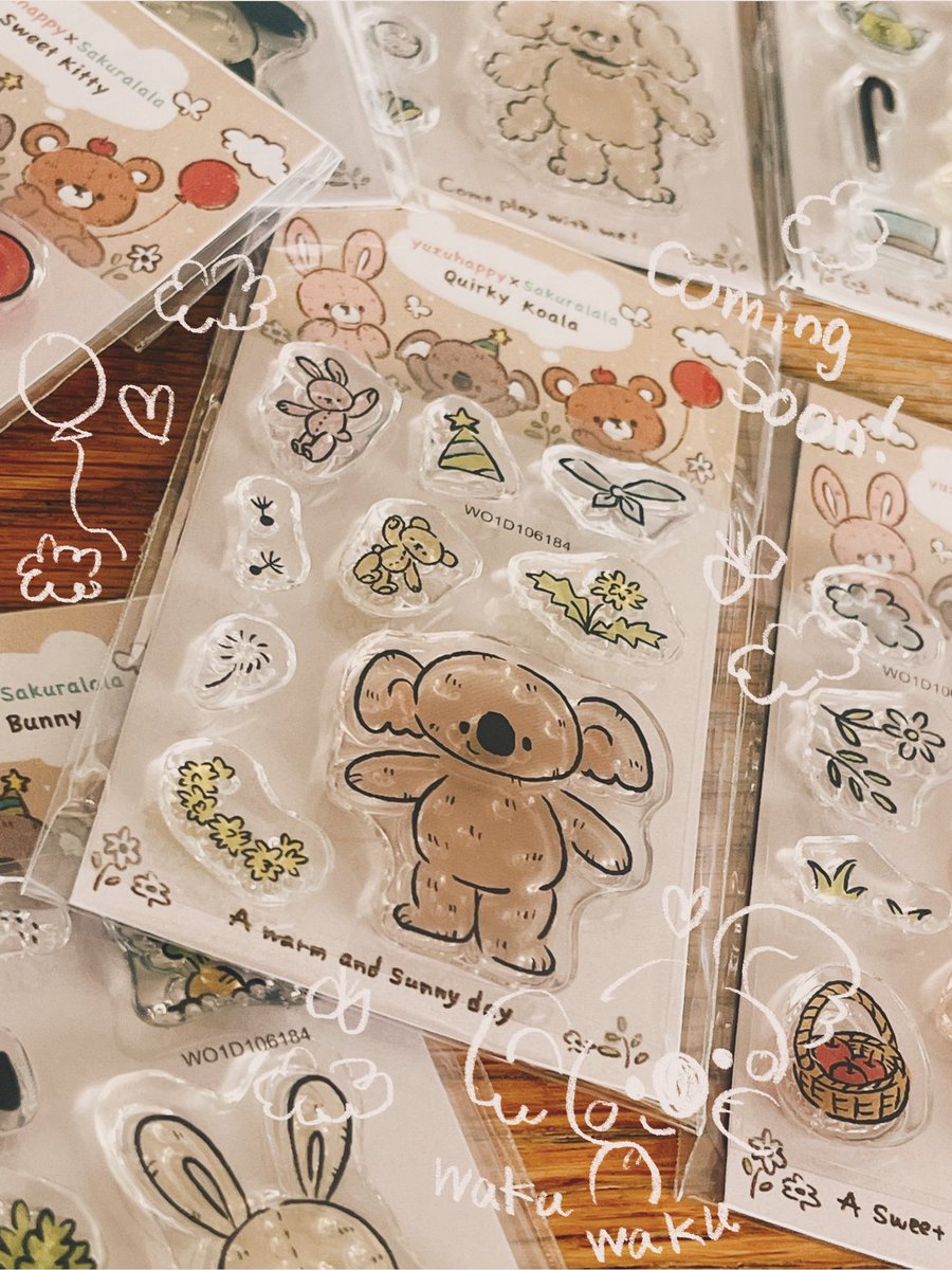 ゆずはぴ (@yuzuhappyminne) / Posts and Replies / X