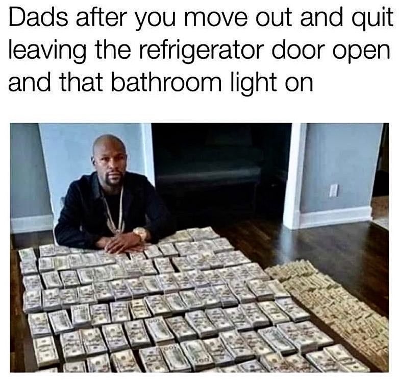 Giga Based Dad tweet media