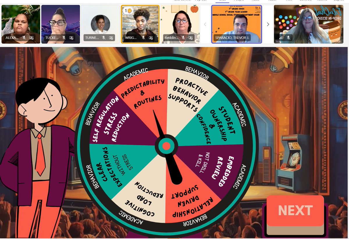 SLPSTalent tweet media