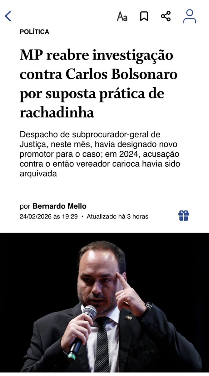Podemos dizer : Deus , Pátria,Familia e Rachadinha <a href="/jairbolsonaro/">Jair M. Bolsonaro</a>  ? Kkkkkkkkkkkkkkkkkkkkkkkkkkkkk
