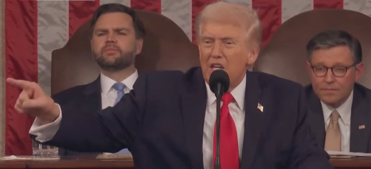 “These people are crazy!” 

FACT