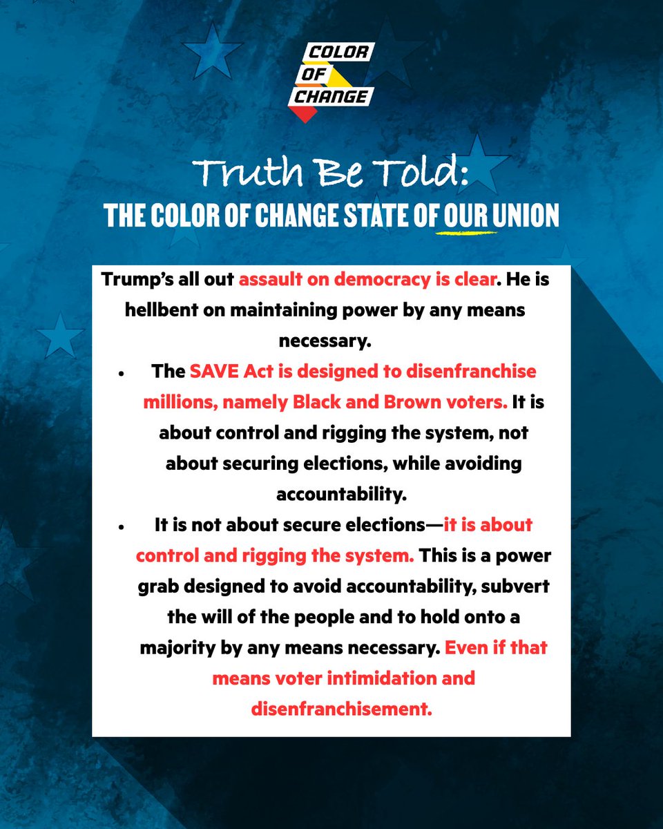 ColorOfChange tweet media