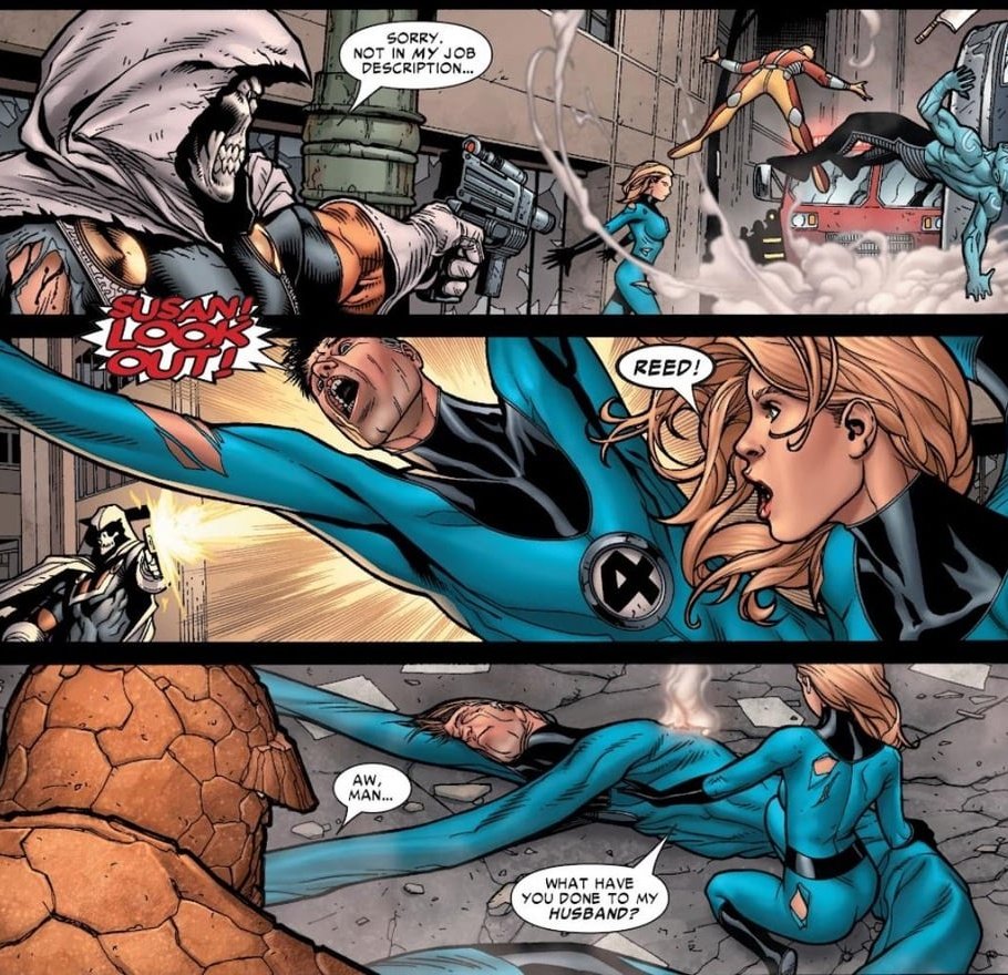 𝐃𝐫. 𝐒𝐮𝐬𝐚𝐧 𝐒𝐭𝐨𝐫𝐦 𝐑𝐢𝐜𝐡𝐚𝐫𝐝𝐬 tweet media