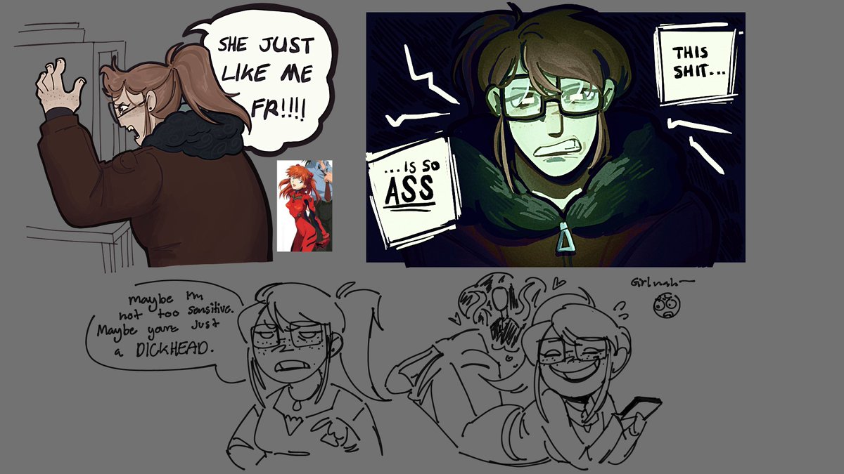 #creepypastaoc #creepypastatwt