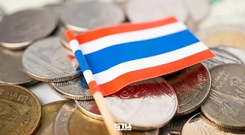 Thansettakij's tweet image. เลขาฯ BOI ประเมินศักยภาพประเทศไทย ยังน่าดึงดูดการลงทุน แม้เจอความเสี่ยงทั้ง Trade War - Tech War – Geopolitics เชื่อไทยยังคงเป็นเป้าหมายหลักของนักลงทุน ด้วยปัจจัยพื้นฐานที่แข็งแกร่งทั้งโครงสร้างพื้นฐาน บุคลากร และซัพพลายเชนที่ครบวงจร #BOI #นนักลงทุน #TradeWar #ฐานเศรษฐกิจ