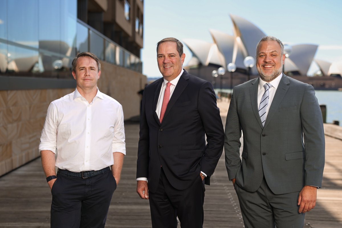 Cisco APAC tweet media