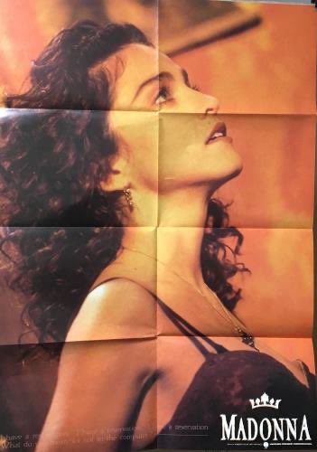 Madonna Nation ❌ tweet media