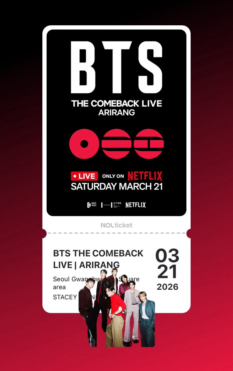 stacey⁷ ⦿ ☰ ☲ 𝗔𝗥𝗜𝗥𝗔𝗡𝗚 tweet media