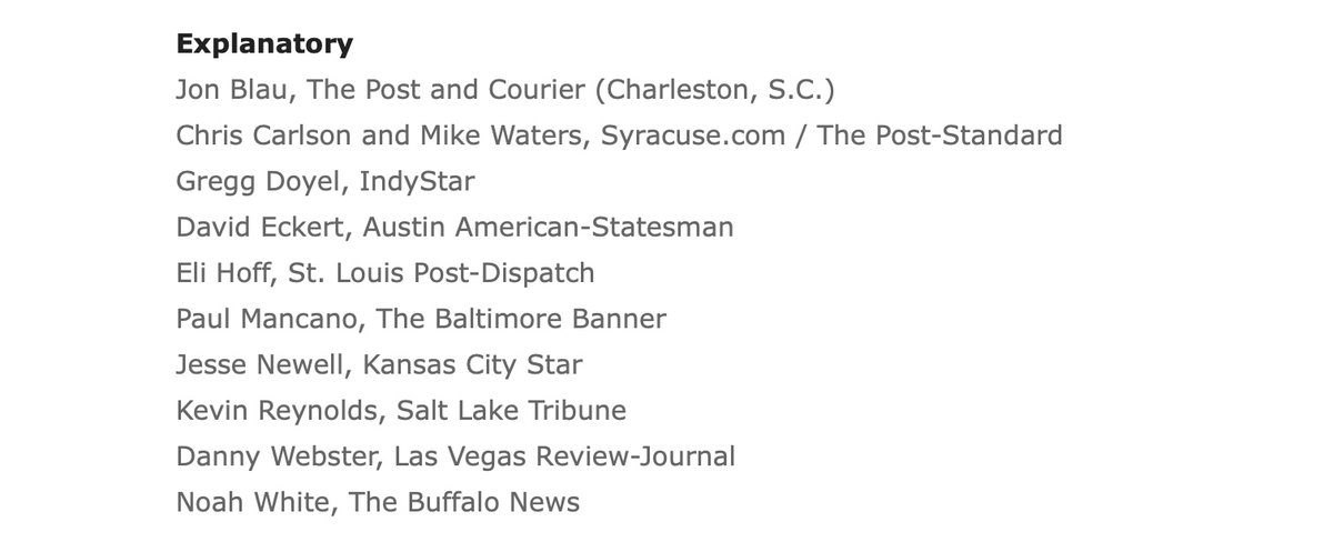 Noah White tweet media