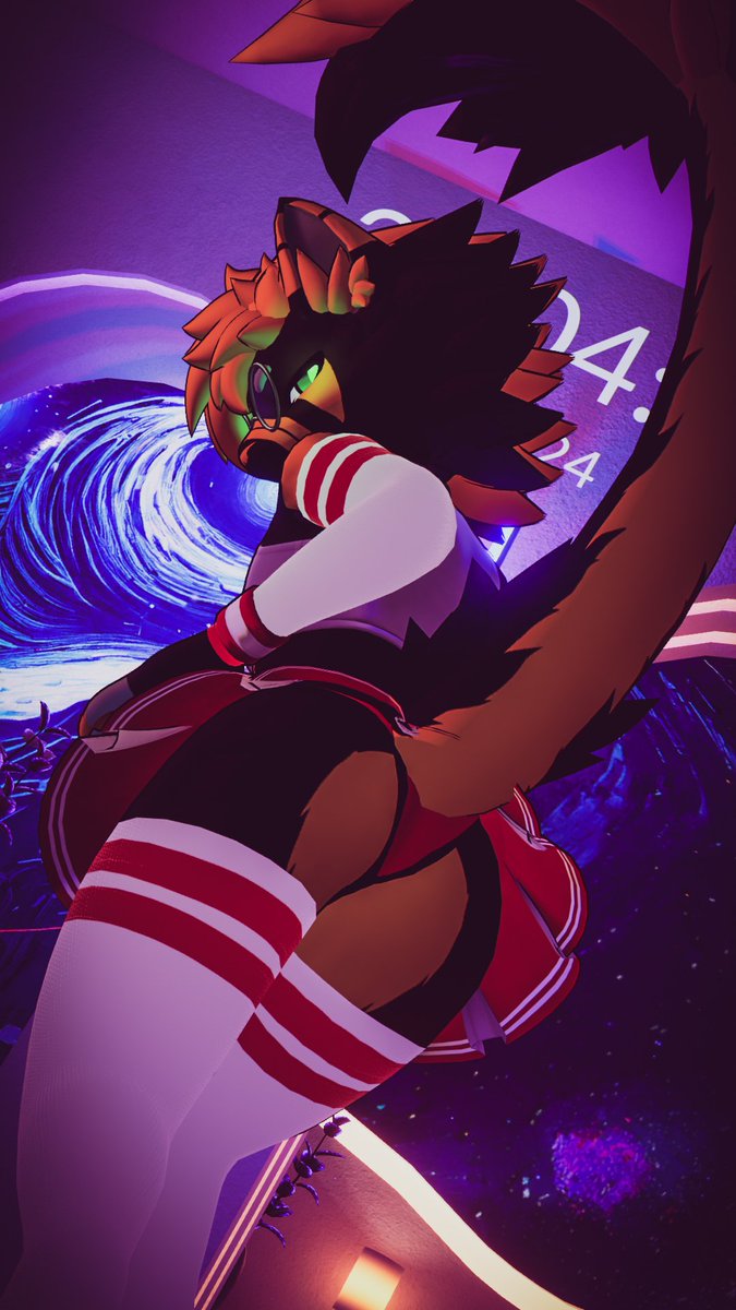 Denyx Dubwolf AD🔞🔜 Furality Ultra tweet media