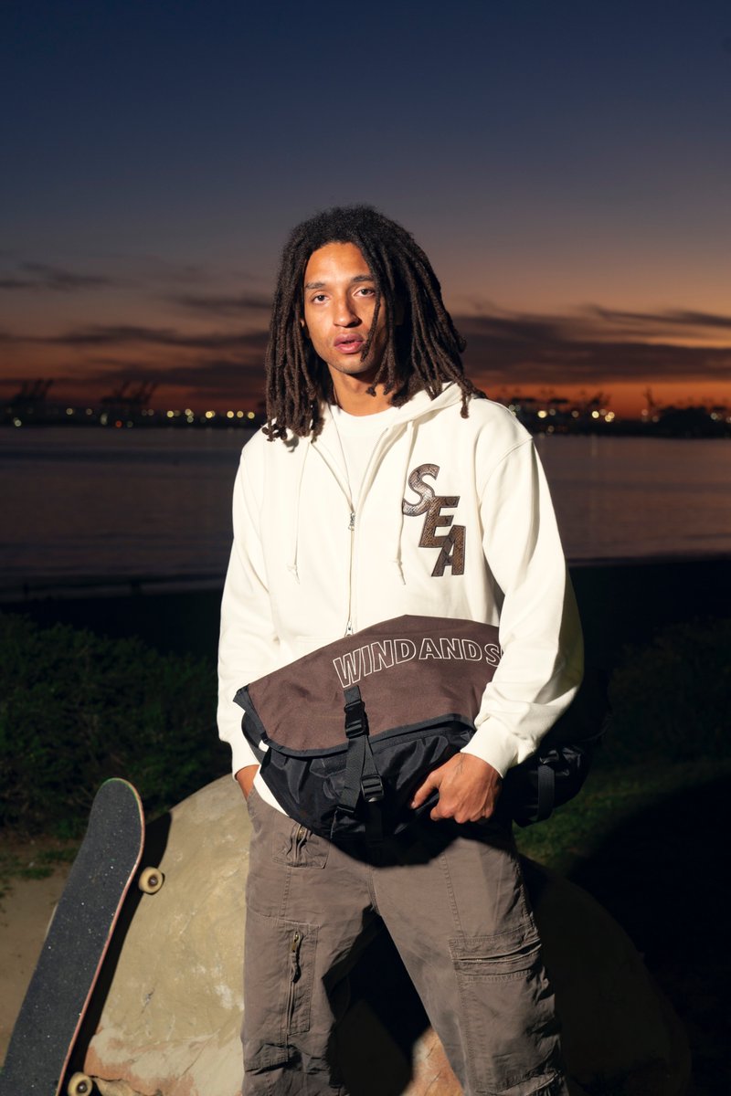 WIND AND SEA Original Collection 2026.2.28(SAT) DROP #windandsea