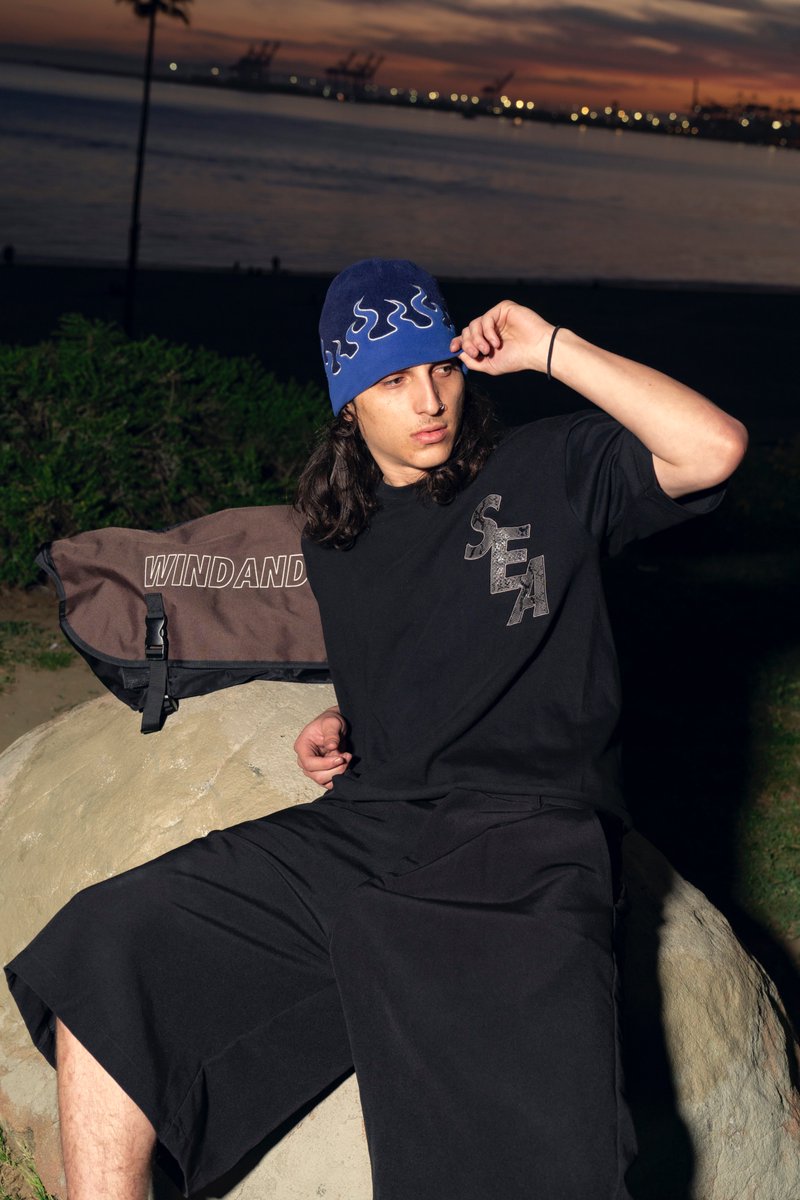 WIND AND SEA (@windandsea_wear) / Posts / X