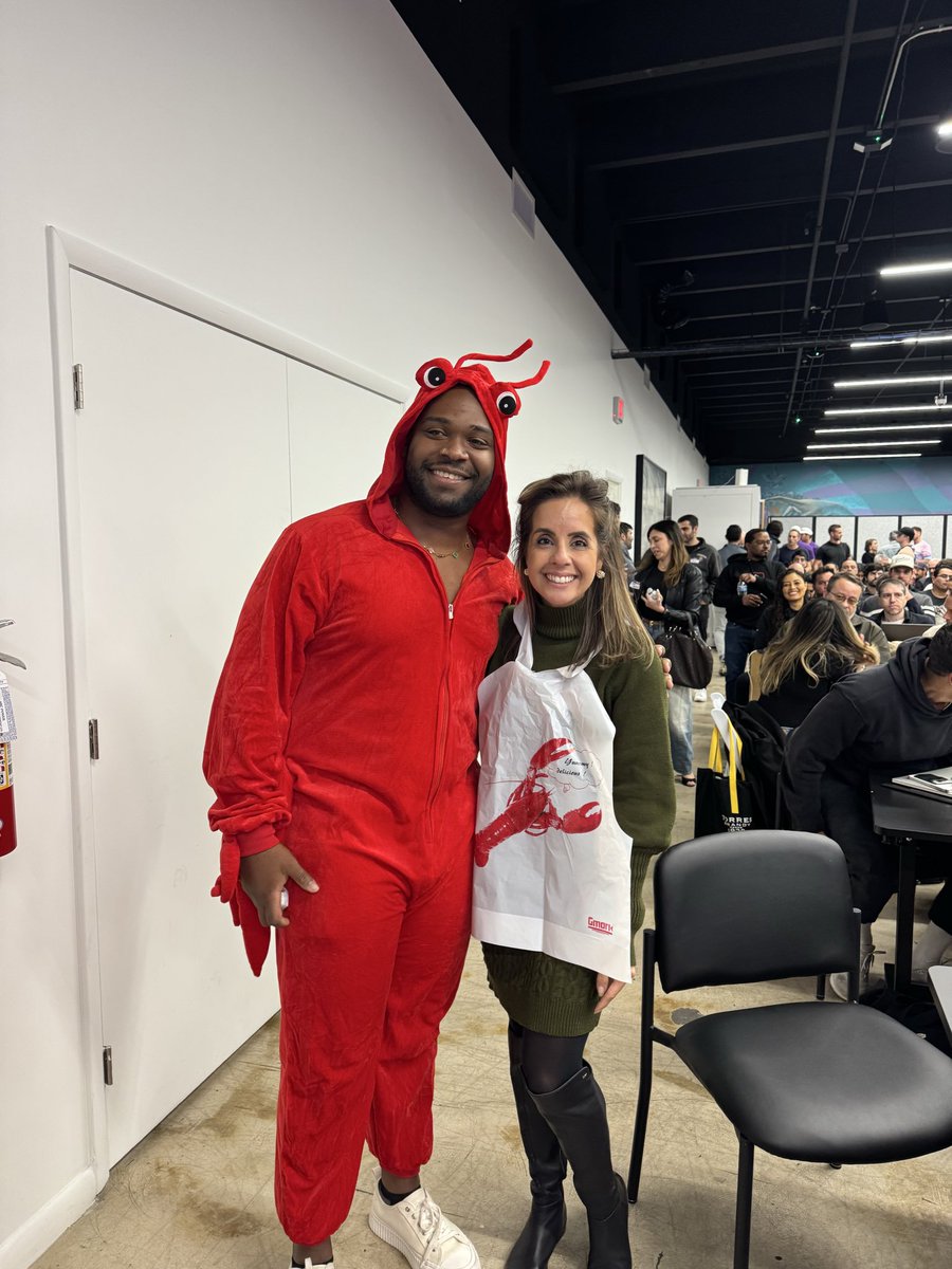 Maria Derchi Russo tweet media