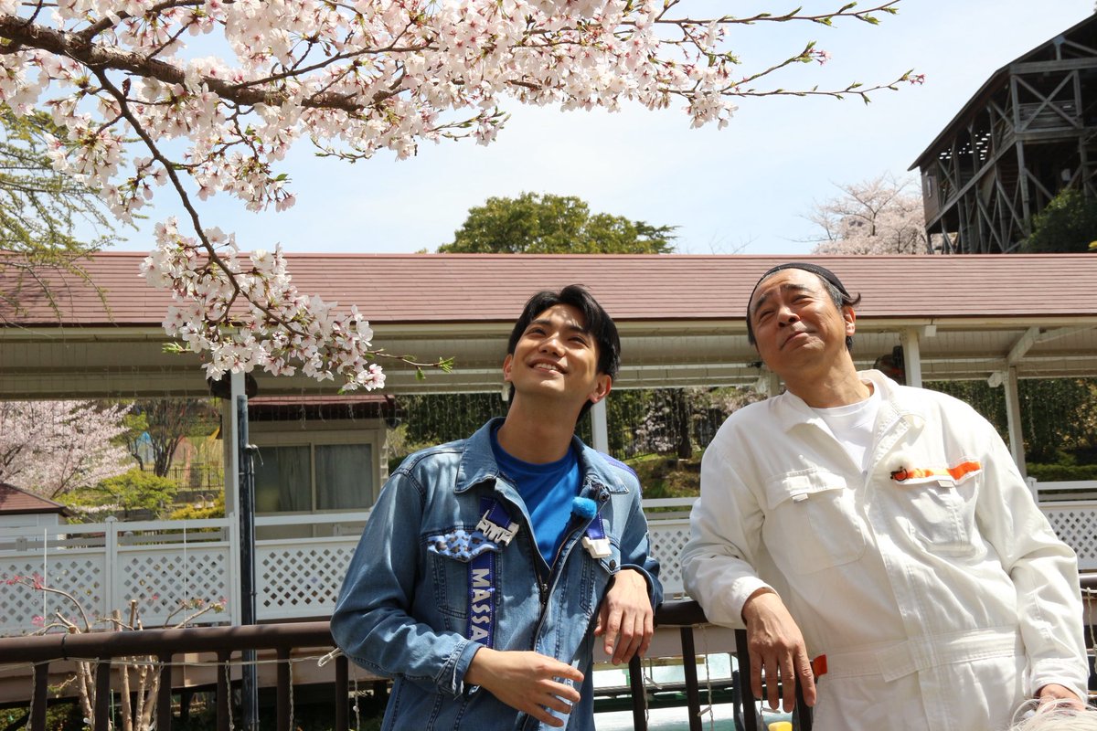 【公式】Aぇ!!!!!!ゐこ（MBS） tweet media