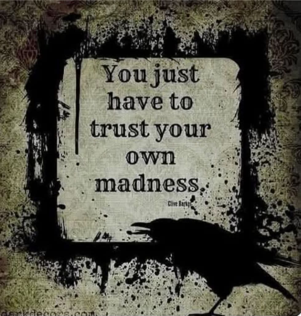 Papa Woof und Krampus und Bleaken tweet media