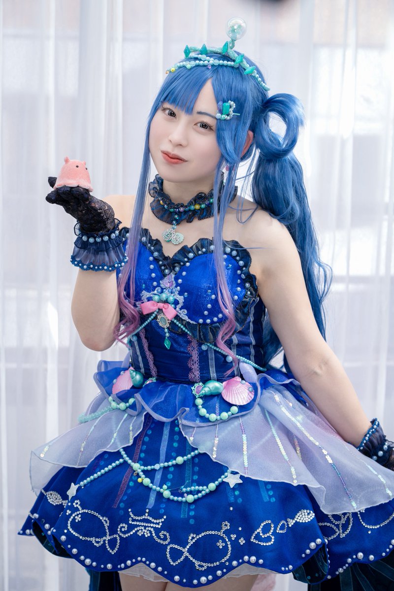 るなくろ@次はシンステ (@shinemoon227) / Posts / X