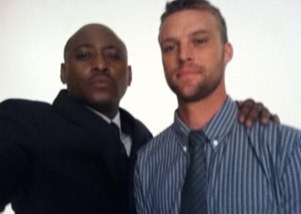 toby ⭑ taub & kutner luvr .ᐟ tweet media