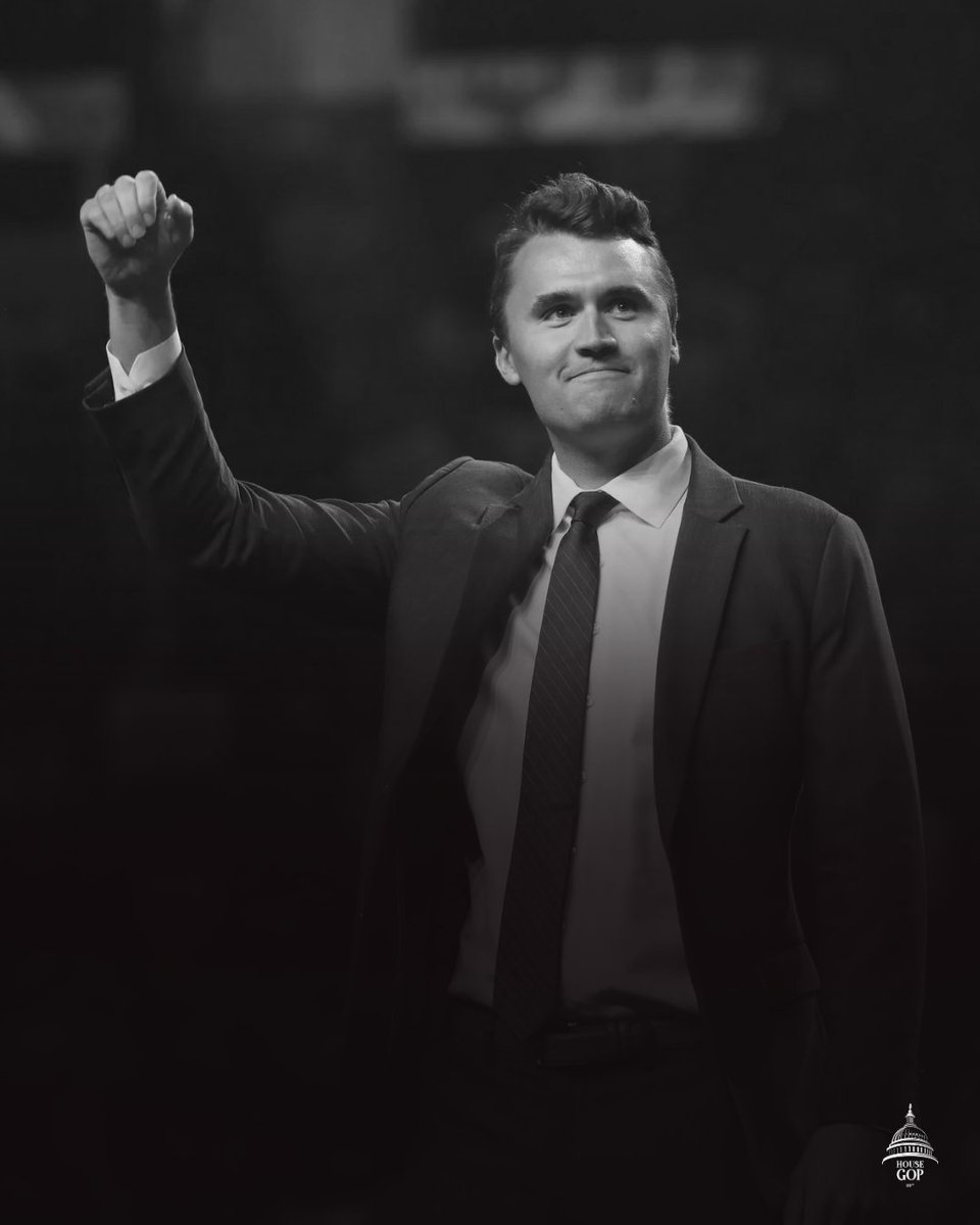 A father. A husband. A patriot.

We miss you Charlie.