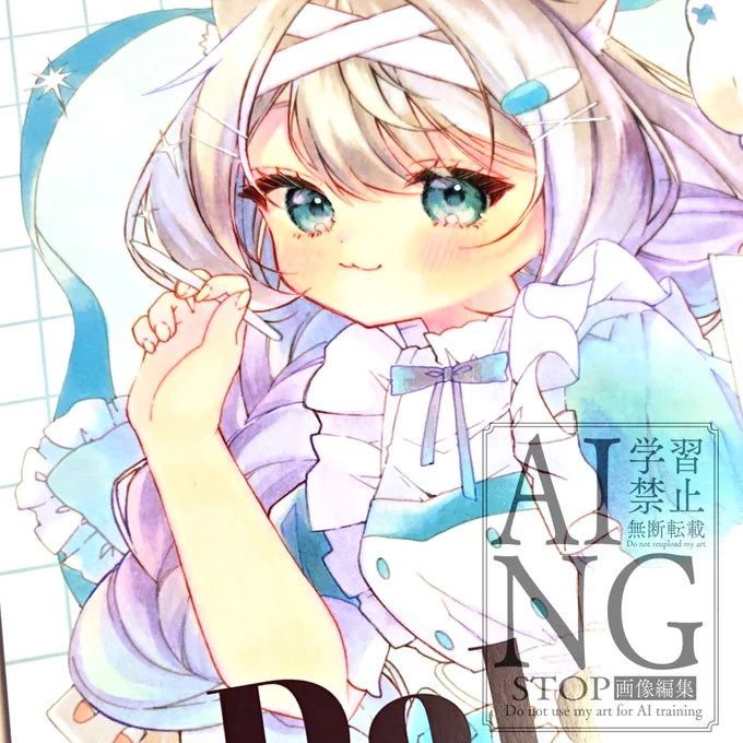 桜雪るな( )さんの御本をお迎えさせて頂きました! 1年間の展示作品の纏めとのことで、とってもボリューミーで見応えある本ラフも好きなので拝見できて嬉しいですミニキャラも等身絵もどちらもとってもふわふわとしていて可愛くて大好き〜! 素敵な御本をありがとうございました!