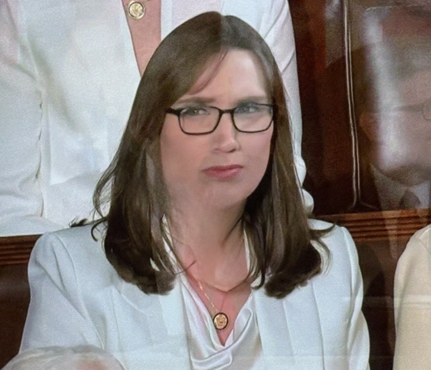 Tim McBride looks mad! 🤨