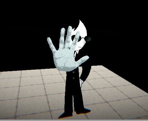 UnbentStew17's tweet image. The #demo is almost ready!

We even added a special fella just for the demo, meet our guy Daniel Demo. 

#gamedev #indiegame #indiedev