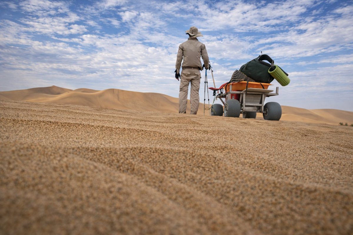 roblilwall's tweet photo. I’m doing a public talk in Hong Kong, and I’d love to invite you.

The event is kindly hosted by the Royal Geographical Society (HK), and I’ll be speaking about my recent expedition across the Taklamakan Desert in western China.

See you there!

https://t.co/uXvfGlFShY https://t.co/90Bnwhehdd