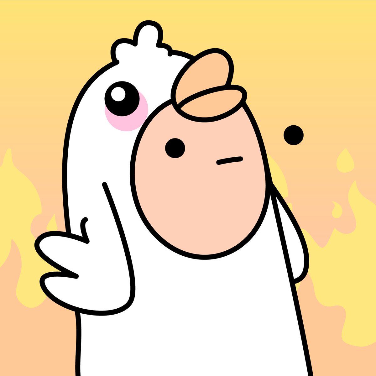 Doodles Sales Bot 🤖️ tweet media