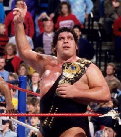 VoxCatch's tweet photo. Elio LeFleur est le premier français à décrocher un titre solo à la WWE depuis Andre The Giant en 1988.

#WWENXT https://t.co/043VJaKcA7