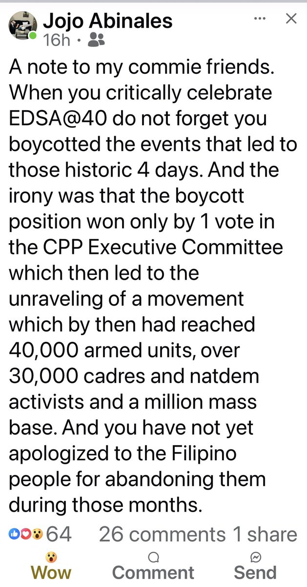 mlq3's tweet photo. Note from a historian. https://t.co/McL0GTjh4o