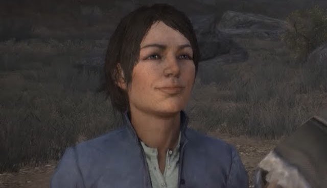 John Marston tweet media