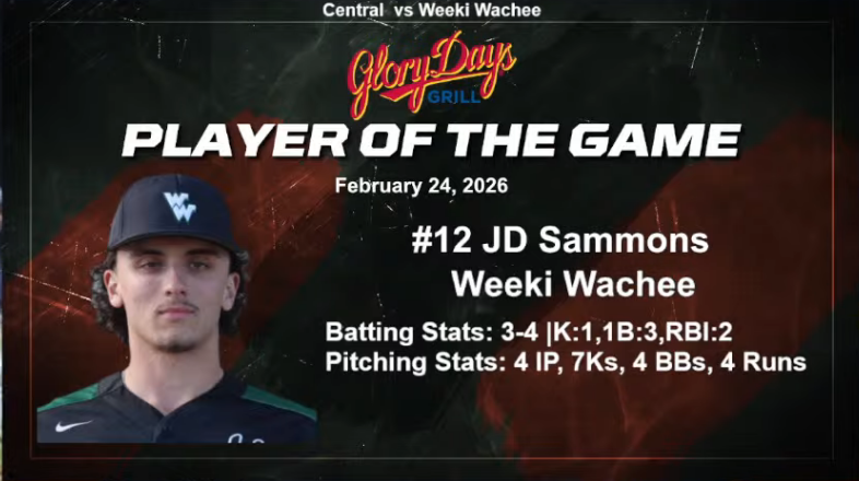 GulfCoastSportsNetwork tweet media