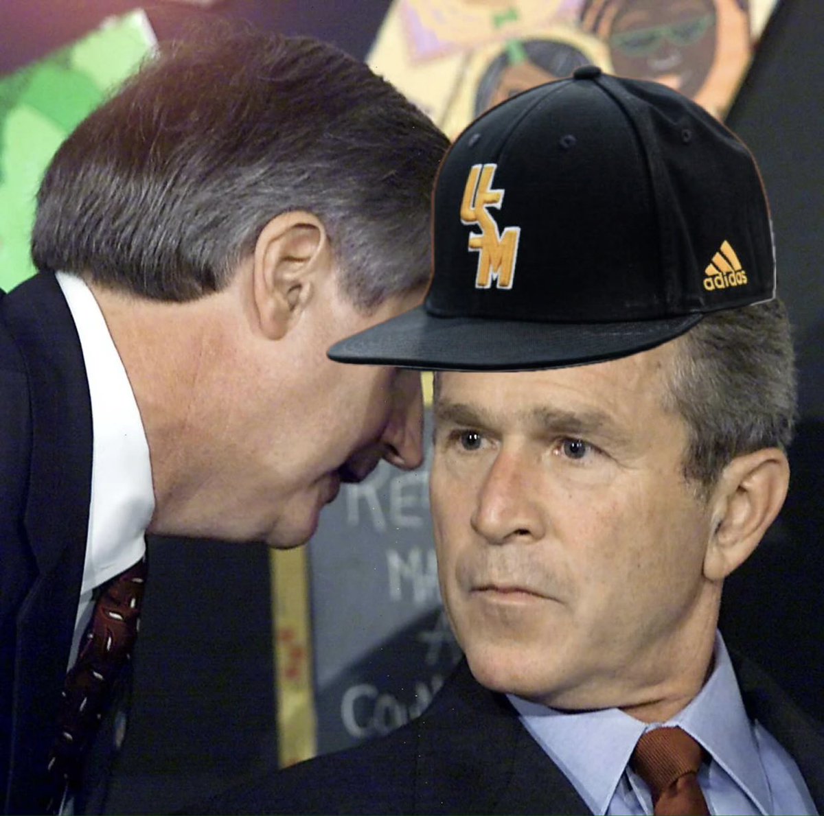 Captain Ostrander tweet media